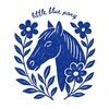 littlebluepony